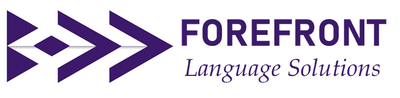 FOREFRONT LANGUAGE SOLUTIONS